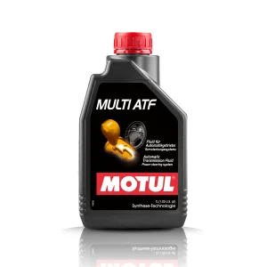 MOTUL MULTI ATF - Aceite de Transmisión - QT 1Lt.