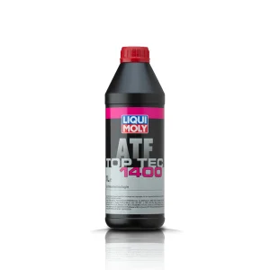 LIQUI MOLY ATF TOPTEC 1400 - Aceite de Tecnología Sintética - QT 1Lt.