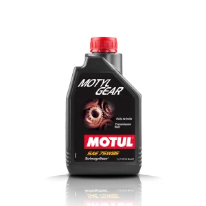 MOTUL MOTYLGEAR 75W85 API GL-4 / GL-5 - QT 1Lt.