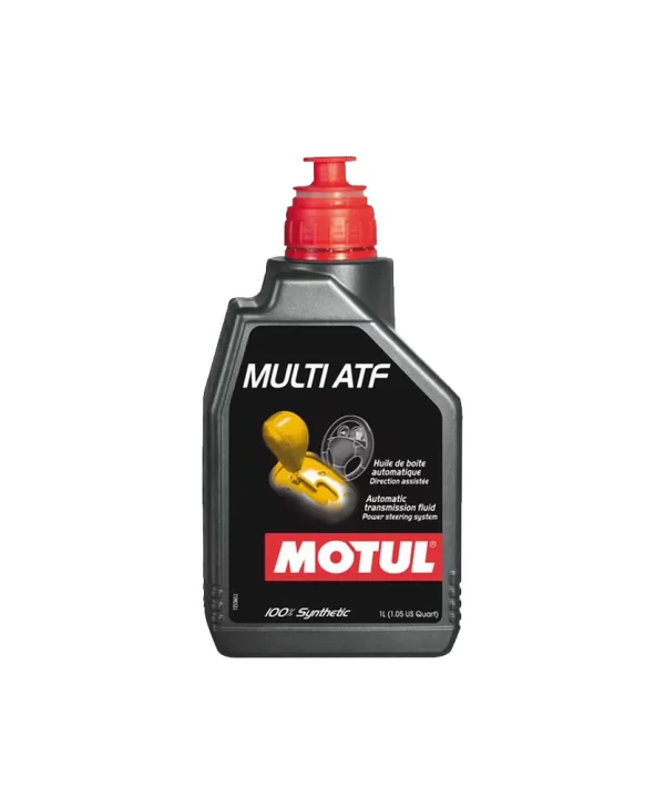 motul multi atf