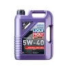 LIQUI MOLY SYNTHOIL HIGH TECH 5W40