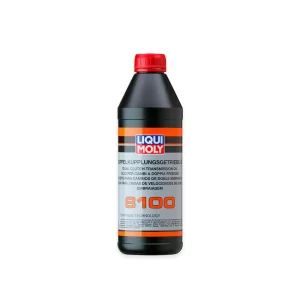 liquimoly aceite para transmision de doble embrague