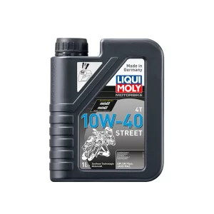 liquimoly motorbike 10w40