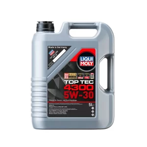 LIQUI MOLY TOP TEC 4300 5W30