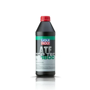 LIQUI MOLY ATF TOPTEC 1800 - Aceite de Transmisión Automática - QT 1Lt.