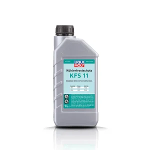REFRIGERANTE LIQUI MOLY Kühlerfrostschutz KFS 11 / Anti-congelante G11 - QT 1Lt.