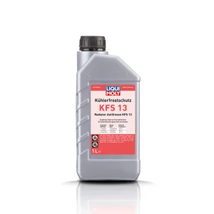 REFRIGERANTE LIQUI MOLY Kühlerfrostschutz KFS 13 / Anti-congelante G13 - QT 1Lt.