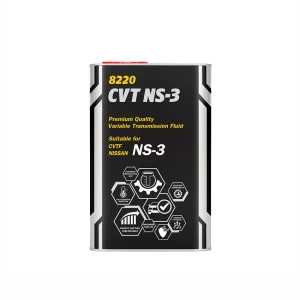 MANNOL CVT NS-3