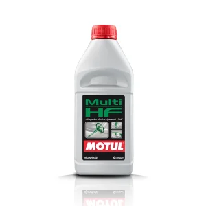 MOTUL MULTI HF - Fluido hidráulico multifuncional - QT 1Lt.