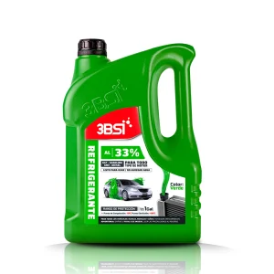 3BSI REFRIGERANTE 33% - Listo para usar - Galón 4Lt.