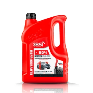 3BSI REFRIGERANTE 50% - Listo para usar - Galón 4Lt.