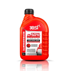 3BSI REFRIGERANTE 50% - Listo para usar - QT 1Lt.
