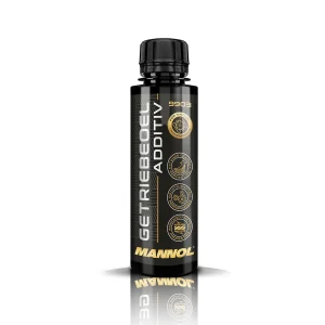 MANNOL 9903 GETRIEBEOL ADDITIV - Aditivo reductor de fricción - 100 ml