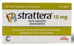 comprar strattera sin receta en españa