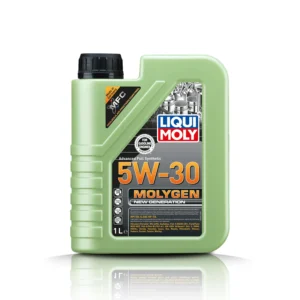 LIQUI MOLY MOLYGEN 5W30 NEW GENERATION MFC - Aceite de Motor - QT 1Lt.