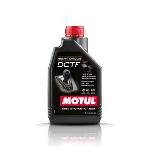 MOTUL HIGH TORQUE DCTF - Aceite de transmisión - QT 1Lt.