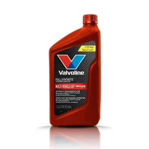 VALVOLINE ATF MAX LIFE MULTI VEHÍCULO - QT 946ml