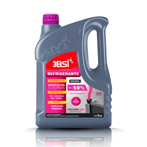 3BSI REFRIGERANTE 50% ASIAN PINK - Listo para usar - Galón 4Lt.