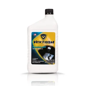 VEXTROM PREMIUM ATF MERCON / DEXRON III - Aceite de Transmisión Automática - QT 946ml