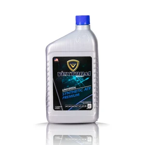 VEXTROM ATF SYNTHETIC PREMIUM - Aceite de Transmisión Automática - QT 946ml