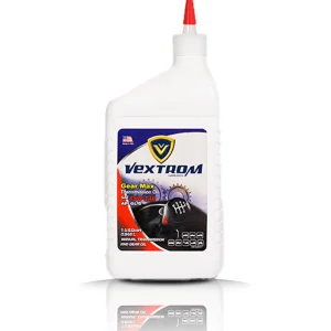 VEXTROM GEAR MAX 85W140 API GL-5 - QT 1Lt.