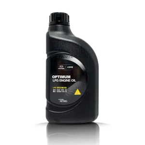 HYUNDAI MOBIS SAE 10W30 OPTIMUM - QT 1Lt.