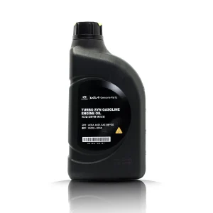 HYUNDAI MOBIS SAE 5W30  TURBO SYN - QT 1Lt.