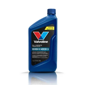 VALVOLINE ATF DEXRON VI FULL SINTÉTICO - QT 946ml