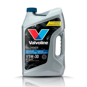 VALVOLINE PREMIUM PROTECTION SAE 5W30 FULL SYNTHETIC - Galón 4.73Lt.