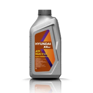 HYUNDAI XTEER ATF MULTI V - Aceite de Transmisión - QT 1Lt.