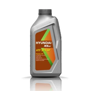 HYUNDAI XTEER ATF SP 4 - QT 1Lt.